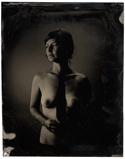 tintype